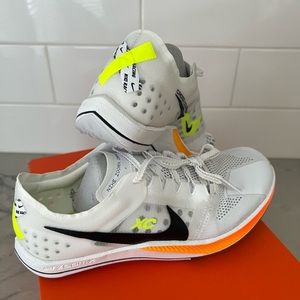 Nike Cross Country Spikes